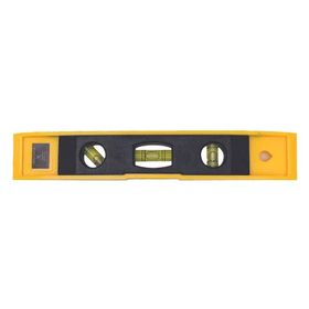 Meşem 620 Mini Mıknatıslı 23 cm Su Terazisi