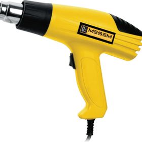 Meşem 7540 Sıcak Hava Tabancası