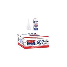 Meşem Bond 505 20 gr Süper Hızlı Yapıştırıcı
