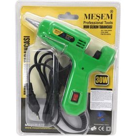 Meşem İnce 30 w Mum Sililkon Tabancası