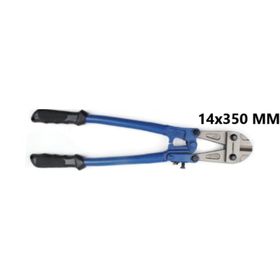 Meşem Kupbulon 14x350 mm Demir Kesme Makası