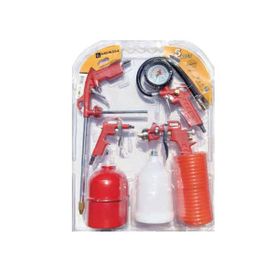 Meşem MŞ-4590 5 Parça Havalı Alet Seti