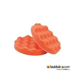 Meşem Yumurta Ped 150 mm Pasta Polisaj Süngeri