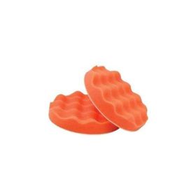 Meşem Yumurta Ped 150 mm Pasta Polisaj Süngeri