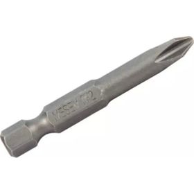 Meşem Yuvarlak Yıldız Ph-2x 50 mm Bits Uç