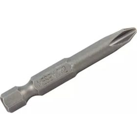 Meşem Yuvarlak Yıldız Ph-2x 50 mm Bits Uç