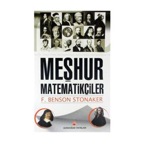 Meşhur Matematikçiler - Frances Benson Stonaker