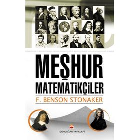 Meşhur Matematikçiler - Frances Benson Stonaker