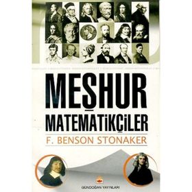 Meşhur Matematikçiler - Frances Benson Stonaker