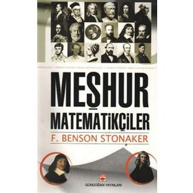 Meşhur Matematikçiler - Frances Benson Stonaker