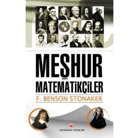 Meşhur Matematikçiler - Frances Benson Stonaker