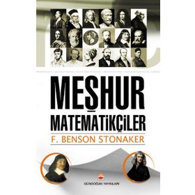 Meşhur Matematikçiler - Frances Benson Stonaker