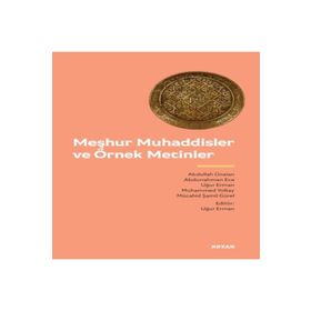 Meşhur Muhaddisler ve Örnek Metinler Beyan Yayınları