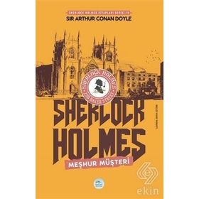 Meşhur Müşteri - Sherlock Holmes - Sir Arthur Conan Doyle