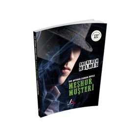 Meşhur Müşteri - Sherlock Holmes - Sir Arthur Conan Doyle