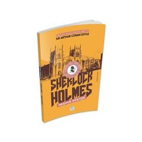 Meşhur Müşteri - Sherlock Holmes - Sir Arthur Conan Doyle