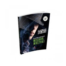 Meşhur Müşteri - Sherlock Holmes - Sir Arthur Conan Doyle
