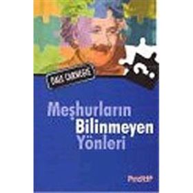 MEŞHURLARIN BILINMEYEN YÖNLERİ - DALE CARNEIGE