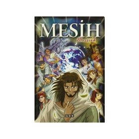 Mesih - Kozumi Shinozawa