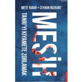 MESIH - MAREK HALTER