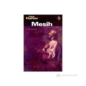 MESIH - MAREK HALTER