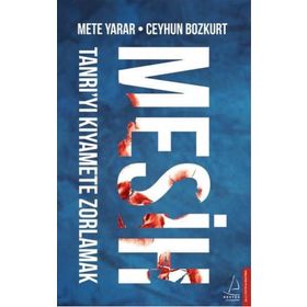 Mesih - Mete Yarar Ceyhun Bozkurt