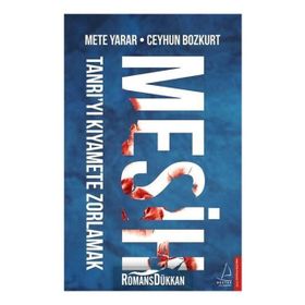 Mesih - Mete Yarar Ceyhun Bozkurt