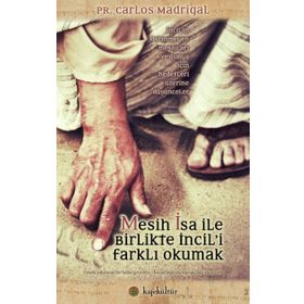 MESIH VE BIRLIK - CARLOS MADRIGAL