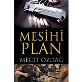 MESIHI PLAN - MECIT ÖZDAĞ