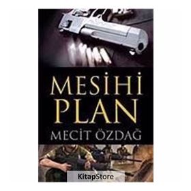 MESIHI PLAN - MECIT ÖZDAĞ