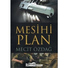 MESIHI PLAN - MECIT ÖZDAĞ