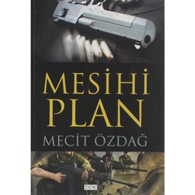 MESIHI PLAN - MECIT ÖZDAĞ