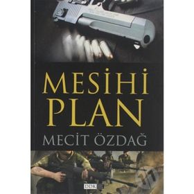 MESIHI PLAN - MECIT ÖZDAĞ