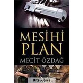 MESIHI PLAN - MECIT ÖZDAĞ