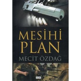 MESIHI PLAN - MECIT ÖZDAĞ