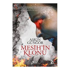 MESIHIN KLONU - AŞKIN GÜNGÖR