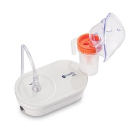 Mesilife 405 B Mini Kompresörlü Nebulizatör
