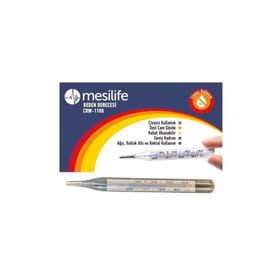 Mesilife Civasız Beden Derecesi