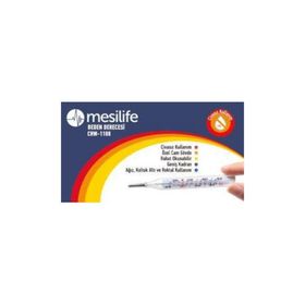 Mesilife CRW-1108 Ateş Ölçer