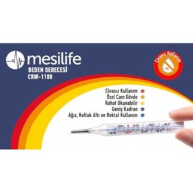 Mesilife CRW-1108 Ateş Ölçer