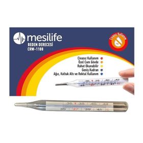Mesilife CRW-1108 Ateş Ölçer