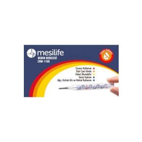 Mesilife CRW-1108 Ateş Ölçer