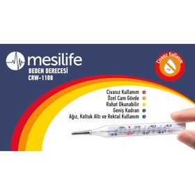 Mesilife CRW1108 Ateş Ölçer