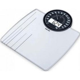 Mesilife DB8278 Çift Ekranlı Dijital Banyo Tartısı