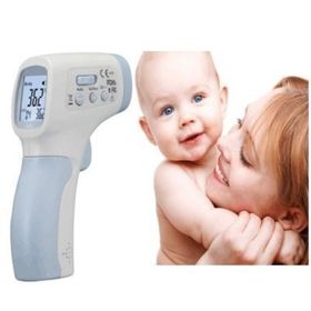 Mesilife DT8806 Ateş Ölçer