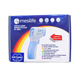 Mesilife DT8806 Ateş Ölçer