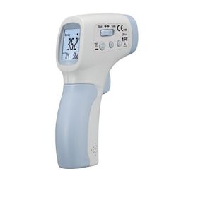 Mesilife DT8806 Ateş Ölçer