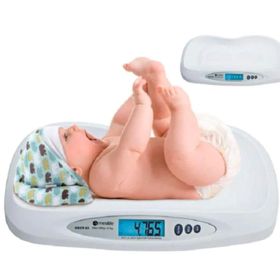 Mesilife EBST-20 Dijital Bebek Tartısı