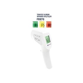 Mesilife FR870 Temassız Ateş Ölçer