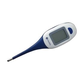 Mesilife KD-601 Esnek Uçlu Dijital Beden Derecesi Ateş Ölçer